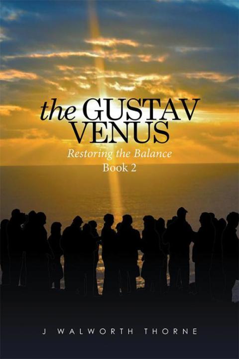 Cover image for book The Gustav Venus