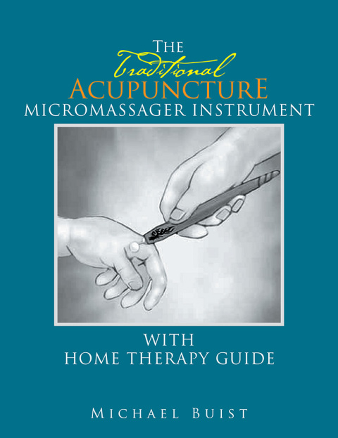 Cover image for book The Traditionai Acupuncture