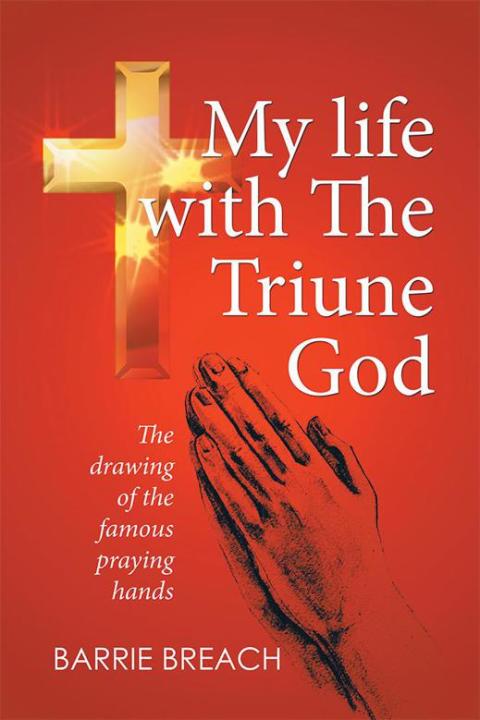 Cover image for book My Life with the Triune God