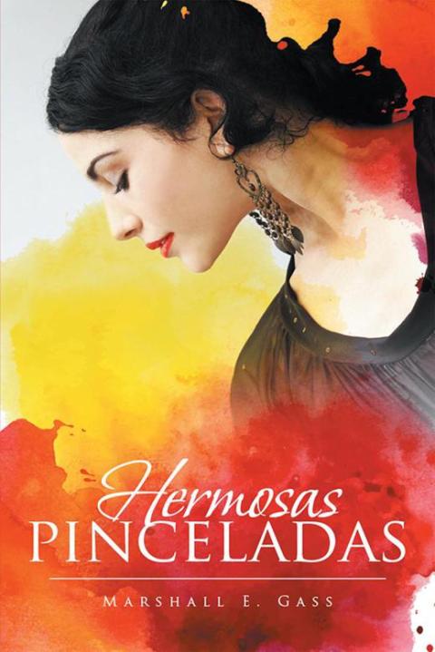 Cover image for book Hermosas pinceladas