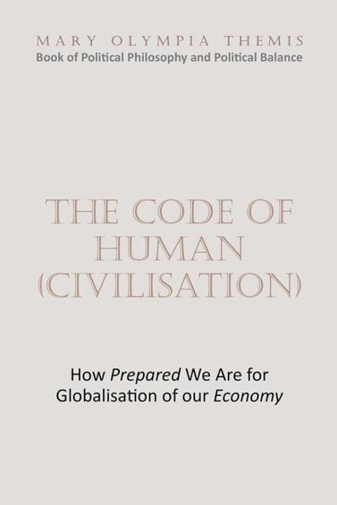 Cover image for book The Code of Human (Civilisation)