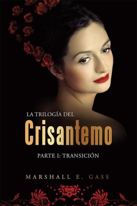 Cover image for book La trilogía del crisantemo