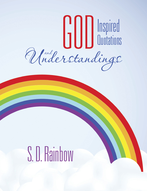 Cover image for book God Inspired Quotations and Understandings