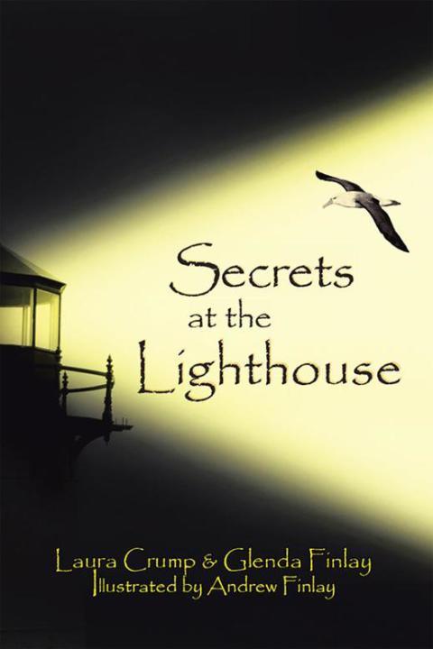 Cover image for book Secrets at the Lighthouse