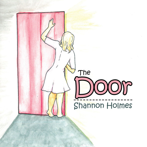 Cover image for book The Door