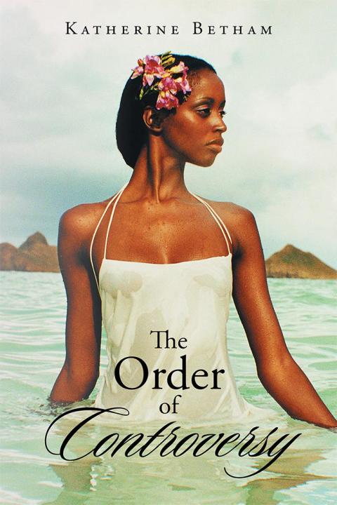 Cover image for book The Order of Controversy