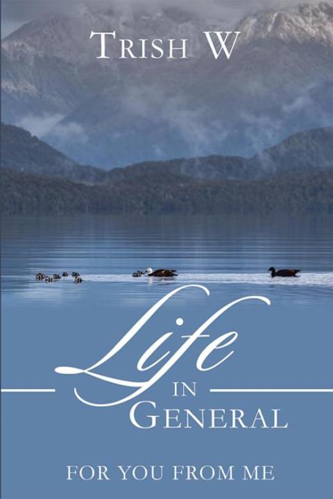 Cover image for book Life in General