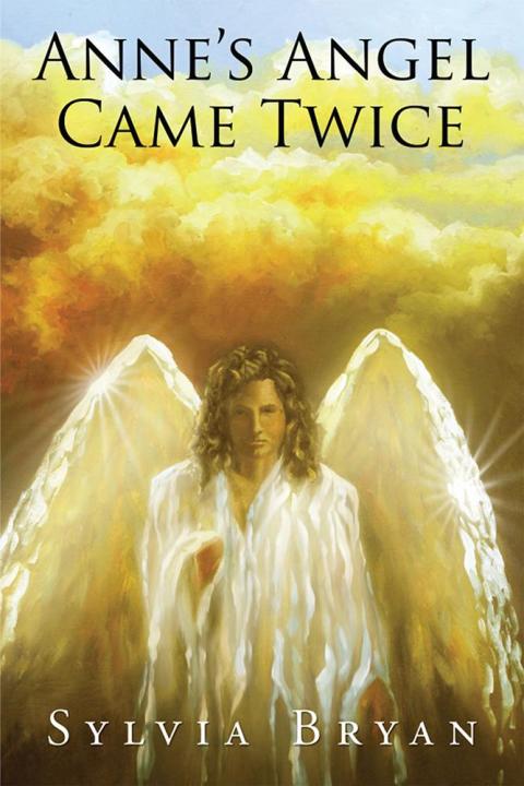 Cover image for book Anne’S Angel Came Twice