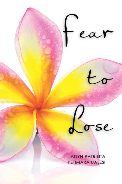 Cover image for book Fear to Lose