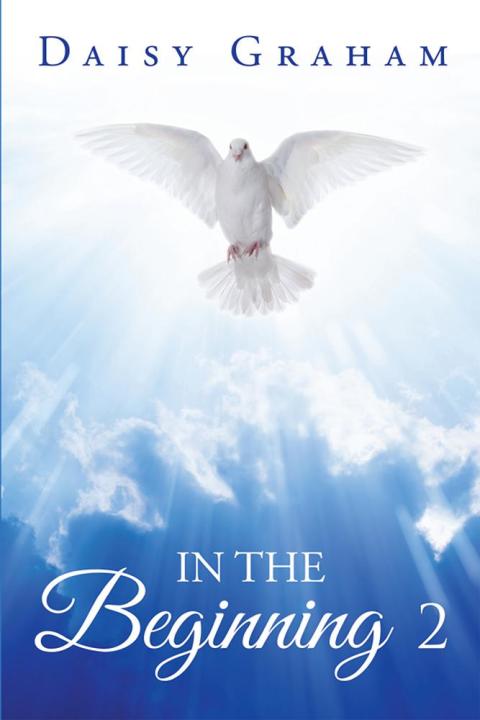 Cover image for book In the Beginning 2