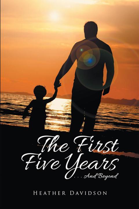 Cover image for book The First Five Years