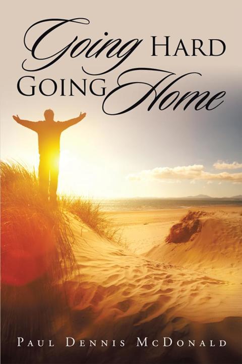 Cover image for book Going Hard Going Home