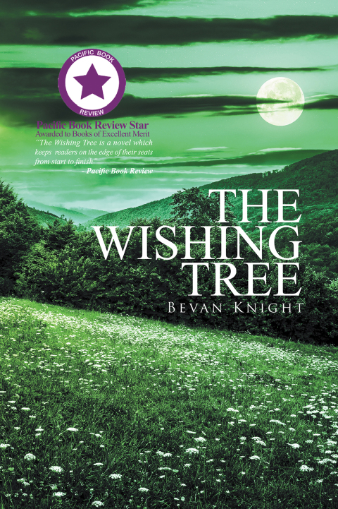 Cover image for book The Wishing Tree