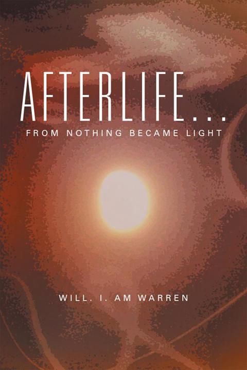 Cover image for book Afterlife . . .