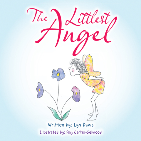 Cover image for book The Littlest Angel