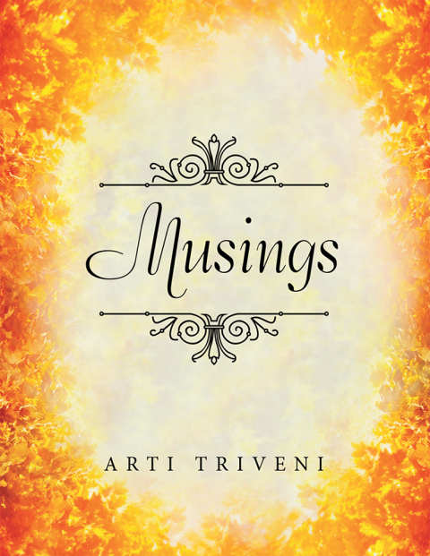 Cover image for book Musings