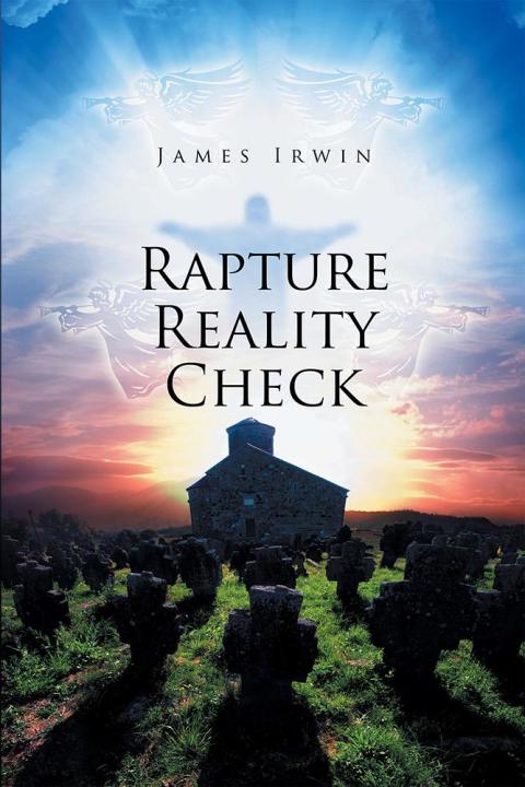 Cover image for book Rapture Reality Check