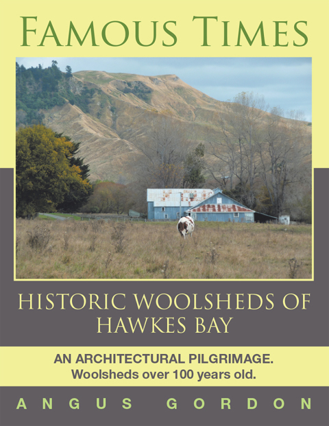 Cover image for book Famous Times