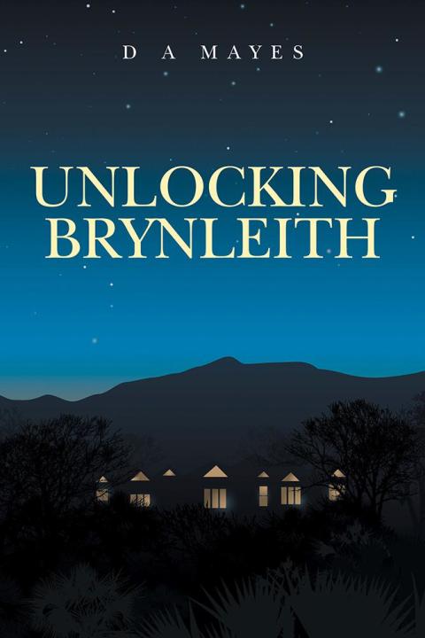 Cover image for book Unlocking Brynleith