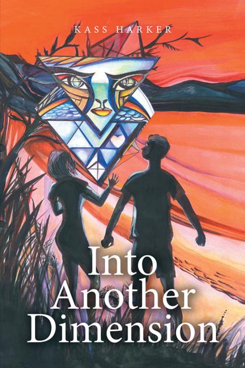 Cover image for book Into Another Dimension