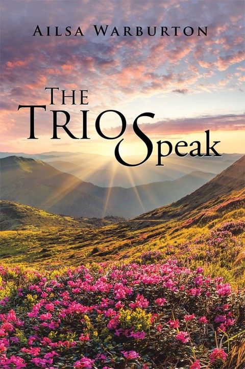Cover image for book The Trio Speak