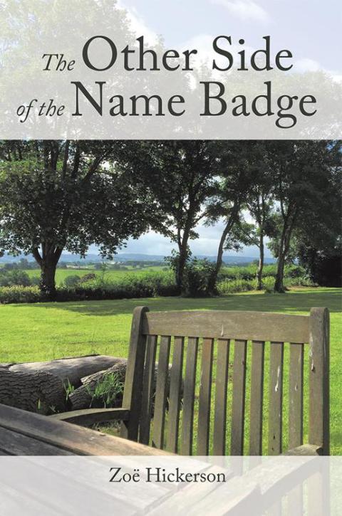 Cover image for book The Other Side of the Name Badge