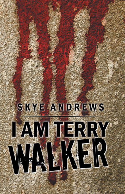 Cover image for book I Am Terry Walker
