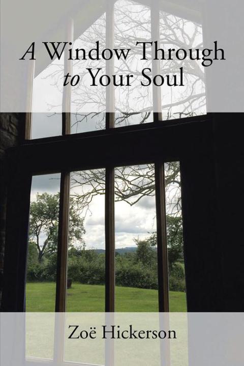 Cover image for book A Window Through to Your Soul