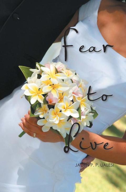 Cover image for book Fear to Live