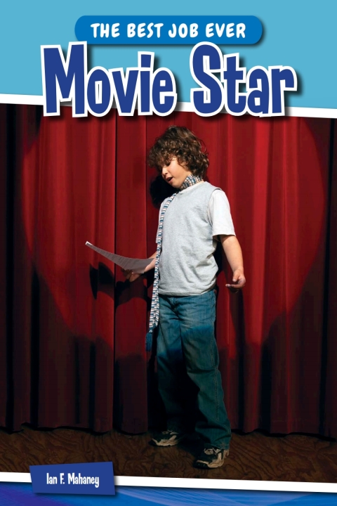 Cover image for book Movie Star