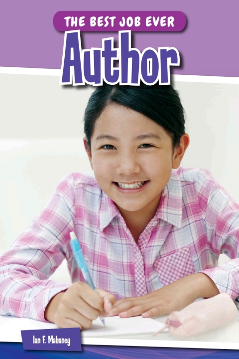 Cover image for book Author