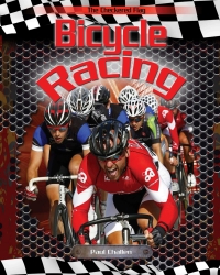 صورة الغلاف: Bicycle Racing 9781499401622