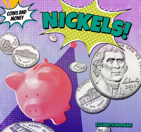 Cover image for book Nickels!