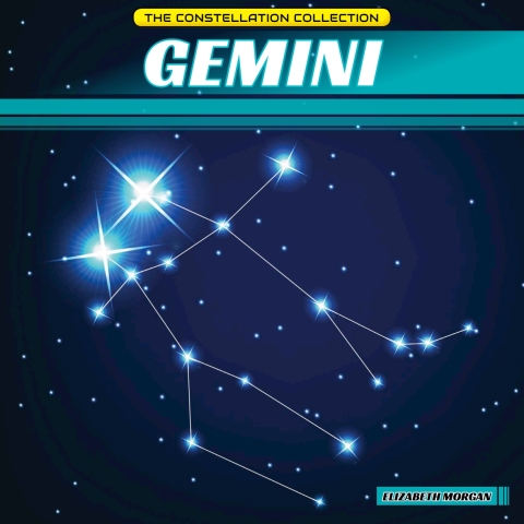 Cover image for book Gemini
