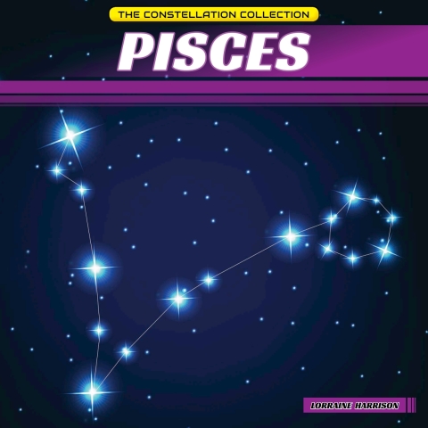 Cover image for book Pisces