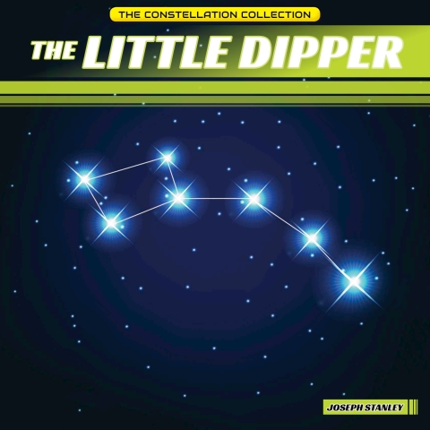 Cover image for book The Little Dipper