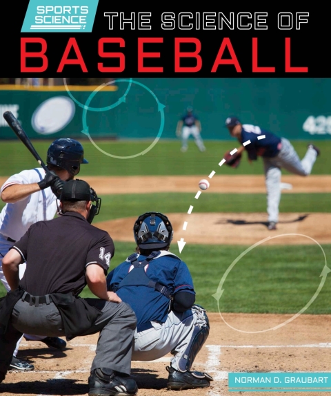 Cover image for book The Science of Baseball