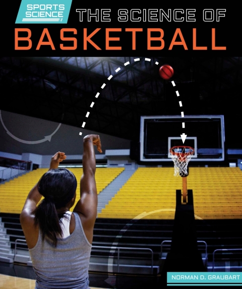 Cover image for book The Science of Basketball