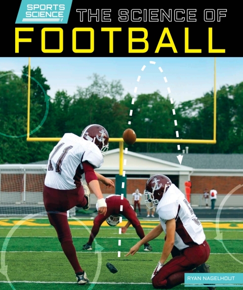 Cover image for book The Science of Football