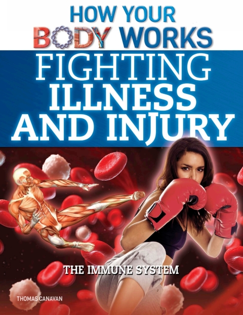 Cover image for book Fighting Illness and Injury