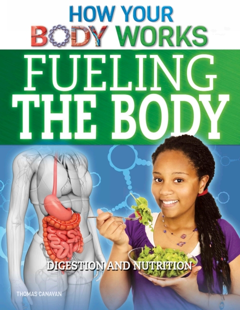 Cover image for book Fueling the Body
