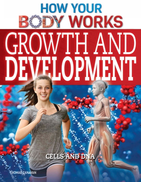 Cover image for book Growth and Development