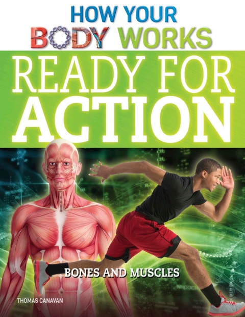 Cover image for book Ready for Action