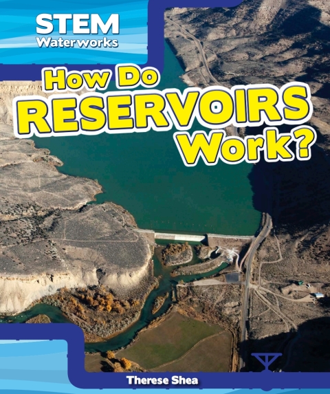 Cover image for book How Do Reservoirs Work?