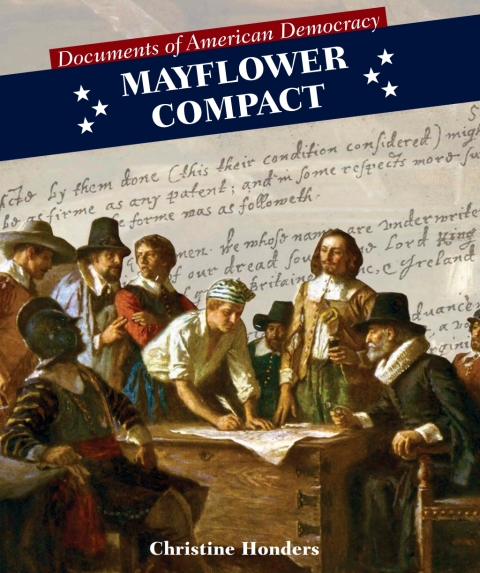 Cover image for book Mayflower Compact