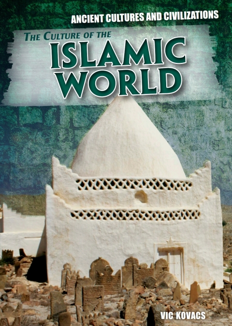 Cover image for book The Culture of the Islamic World