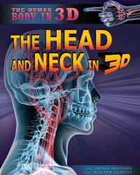 صورة الغلاف: The Head and Neck in 3D 9781499435931