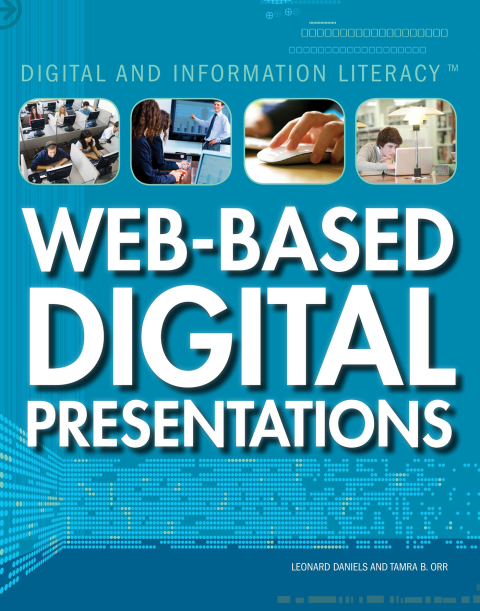 Cover image for book Web-Based Digital Presentations