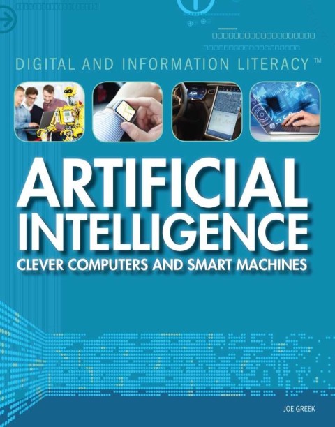 Cover image for book Artificial Intelligence
