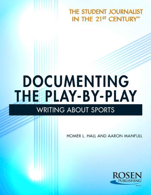 Cover image for book Documenting the Play-by-Play